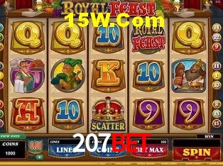 Game Statistics 207Bet