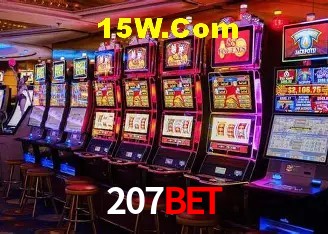 Game Providers 207Bet