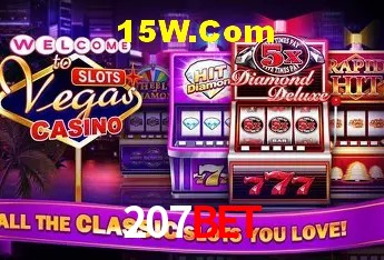Live Casino 207Bet