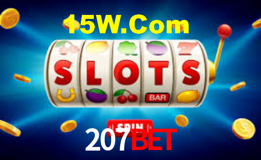 Premium Interface 207Bet