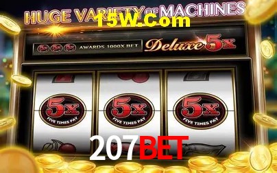 Platform Technology 207Bet